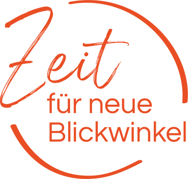 Zeit für neue Blickwinkel